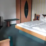Landhauspension Rank Hotel