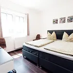 Landhauspension Rank 3* באד ברקה