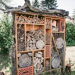 Landhauspension Rank 3*