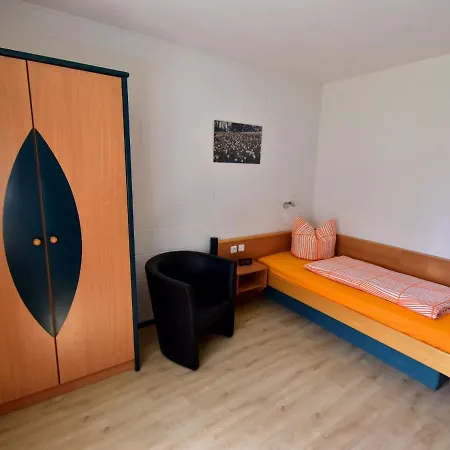 Hotel Landhauspension Rank