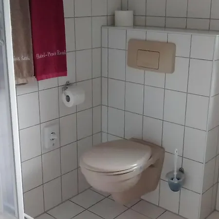Hotel Landhauspension Rank