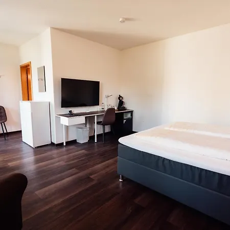 Hotel Landhauspension Rank