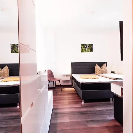 Landhauspension Rank Bad Berka