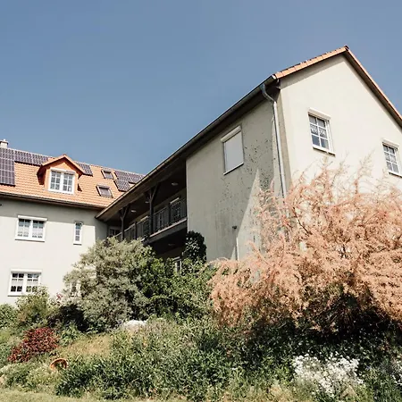 Landhauspension Rank Bad Berka