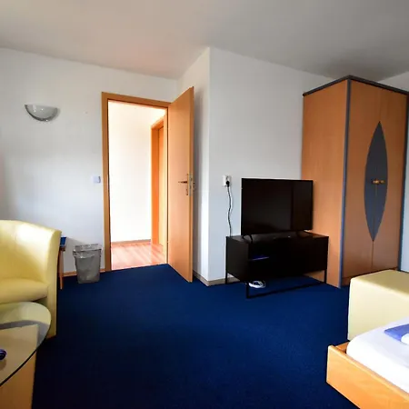 Landhauspension Rank 3* Bad Berka