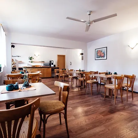 Hotel Garni Rank