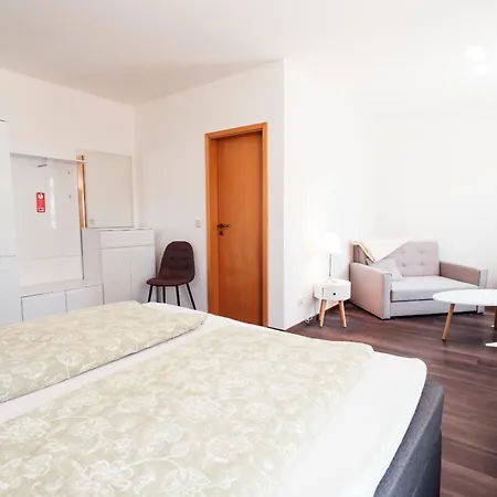 Landhauspension Rank Bad Berka