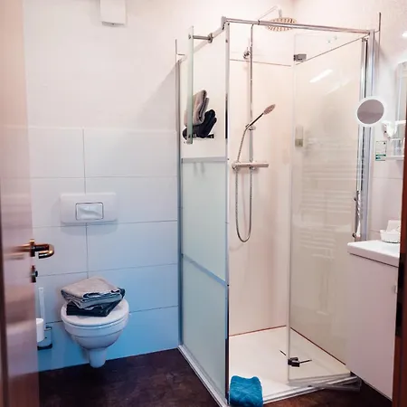 Otel Landhauspension Rank