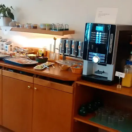 Landhauspension Rank 3*