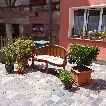 Hotel Garni Rank