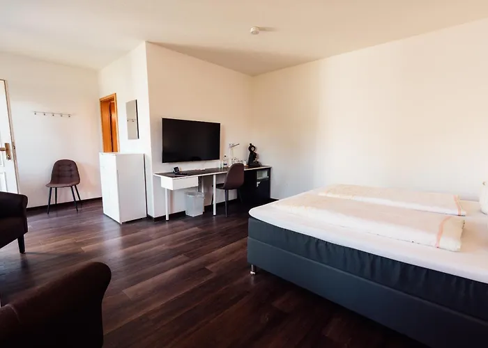 Hotel Landhauspension Rank