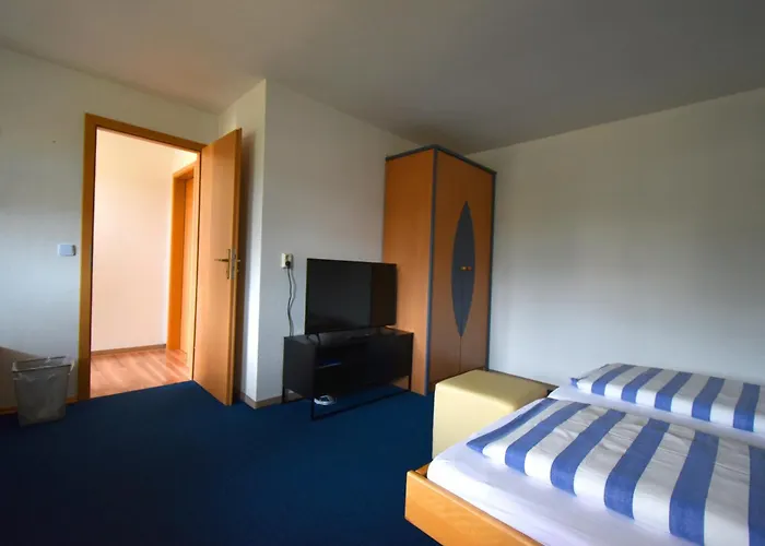 Hotel Landhauspension Rank 3*