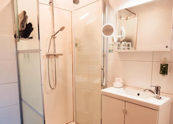 Landhauspension Rank