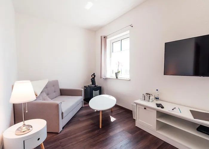 Landhauspension Rank 3*