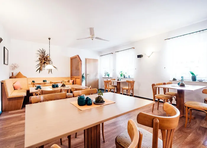 Hotel Landhauspension Rank 3*