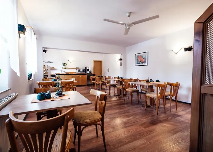 Landhauspension Rank