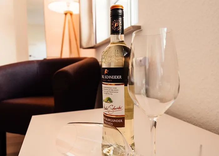 Landhauspension Rank Hotel