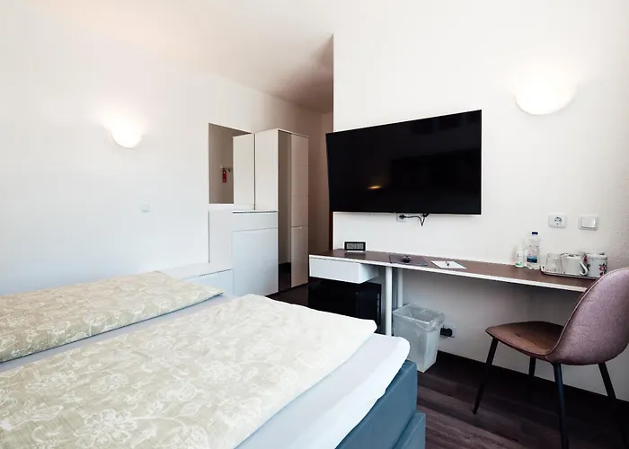 Hotel Landhauspension Rank 3*