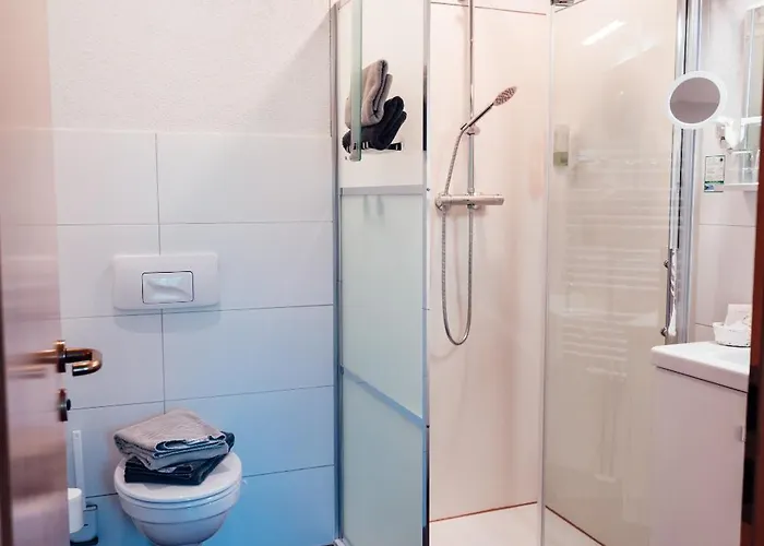 Hotel Landhauspension Rank