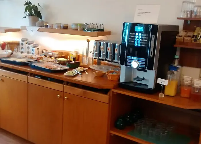 Landhauspension Rank 3*